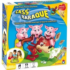 Cass' Baraque