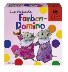 Farben Domino