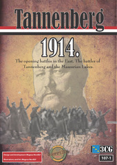 Tannenberg 1914