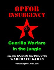 OPFOR Insurgency