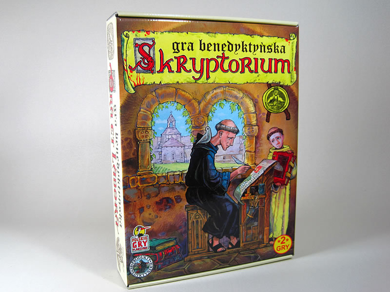 Skryptorium