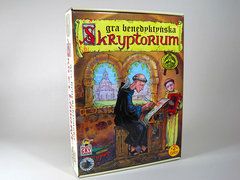 Skryptorium