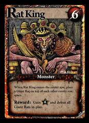 Ascension: Chronicle of the Godslayer - The Rat King Promo