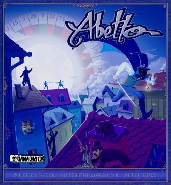 Abetto Abetto