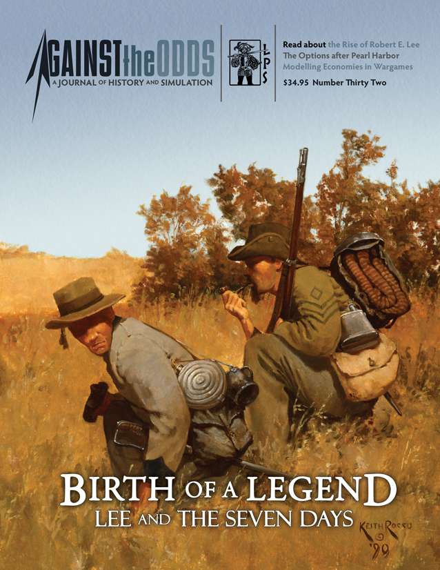 Birth of a Legend Birth of a Legend