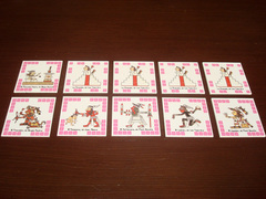 The Aztec Market: 'Ayudarjugando' expansion