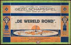 De Wereld Rond