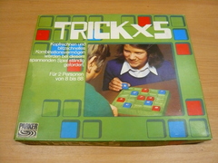 TRICK x 5