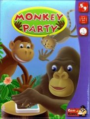 Monkey Party