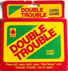Double Trouble