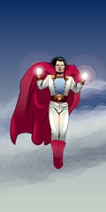 Heroes, Villains, and Vigilantes
