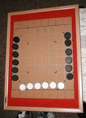 Gauntlet