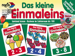 Das Kleine Einmaleins
