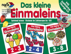 Das Kleine Einmaleins