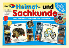 Heimat- Und Sachkunde