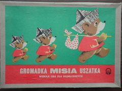 Gromadka Misia Uszatka