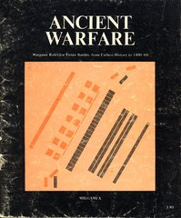 Ancient Warfare