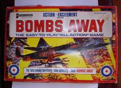 Bombs Away