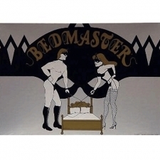 Bedmaster