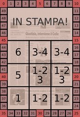 IN STAMPA!