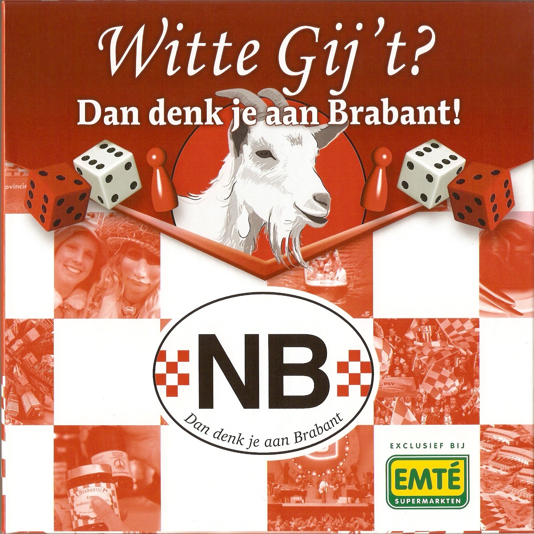Witte Gijt?