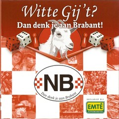 Witte Gij't?