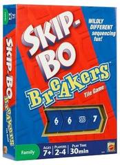 Skip-Bo Breakers