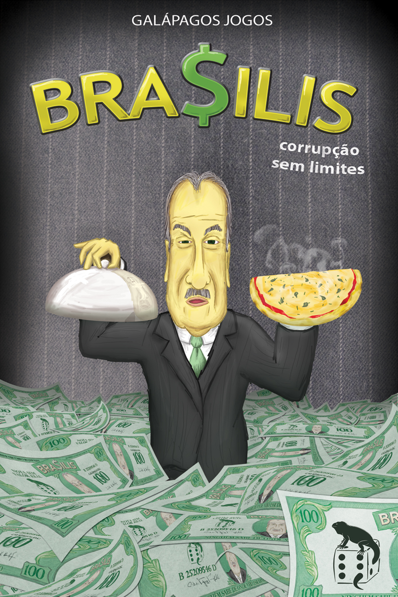Bra$ilis Bra$ilis
