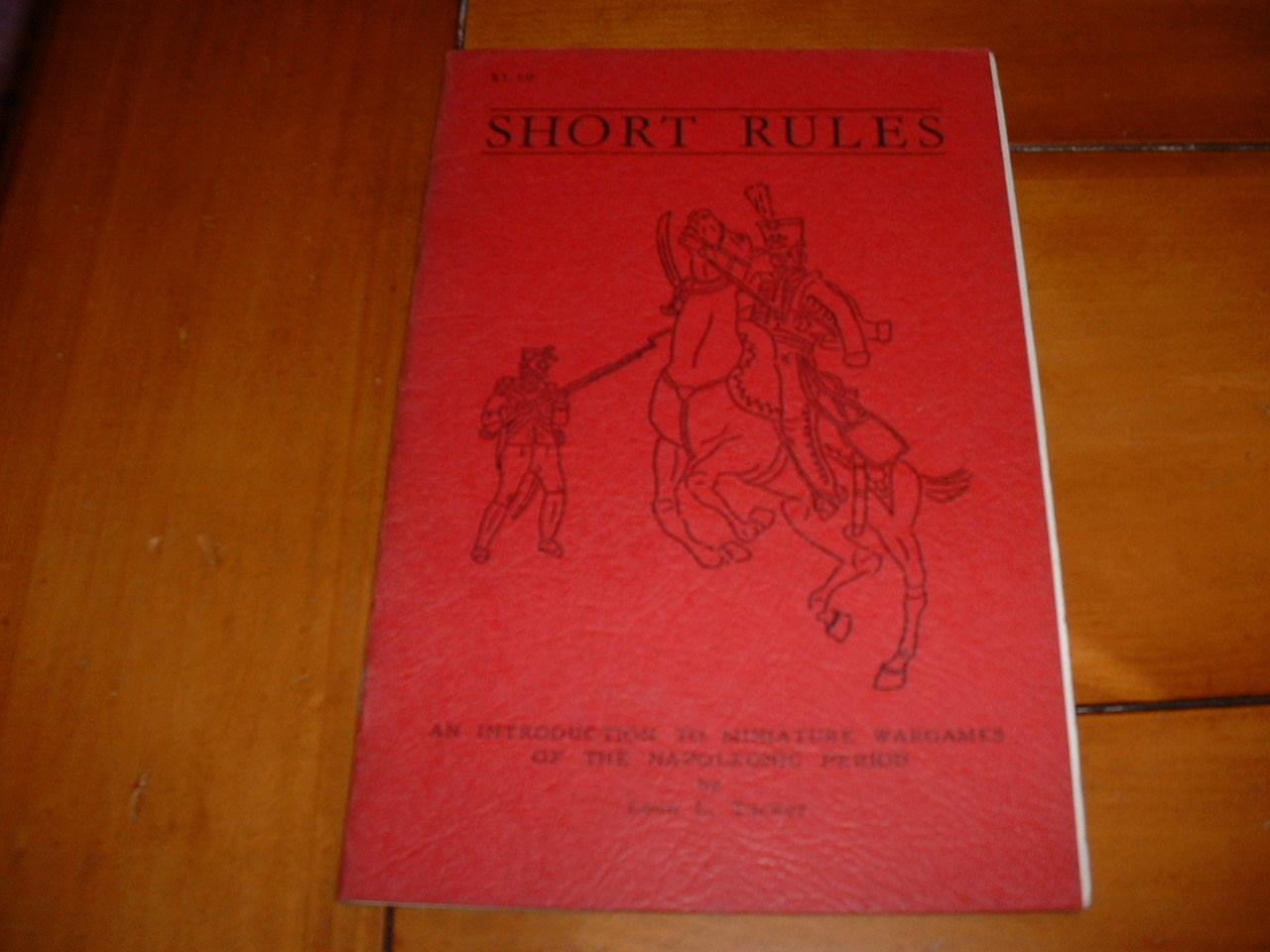 Short Rules