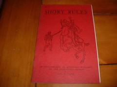 Short Rules