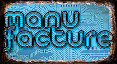 Manufacture