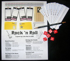 Rock 'n Roll