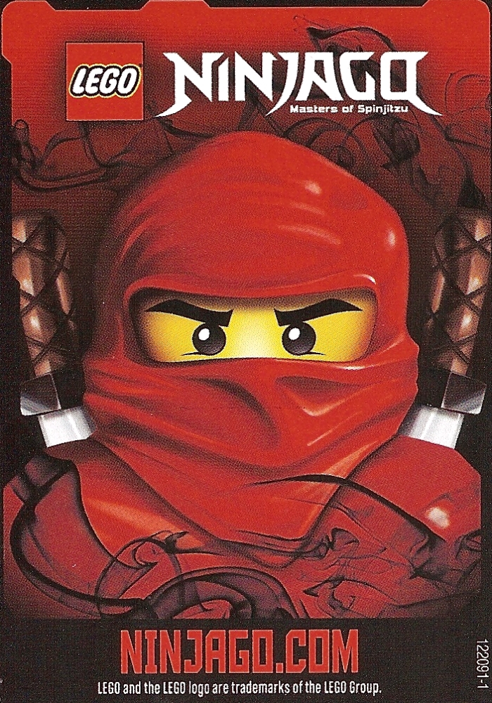 NinjaGO
