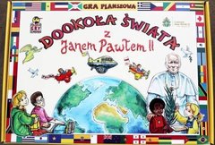 Dookoła Świata z Janem Pawłem II