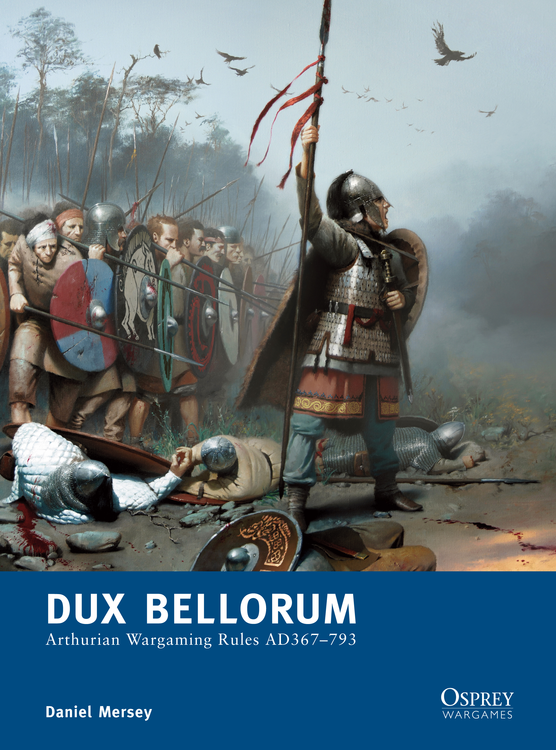 Dux Bellorum Dux Bellorum