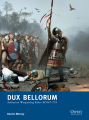 Dux Bellorum