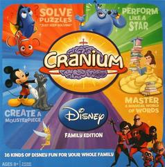 Cranium - Disney Family Edition