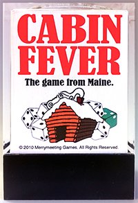 Cabin Fever