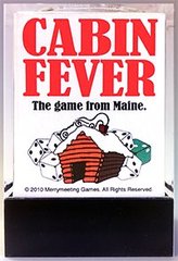 Cabin Fever