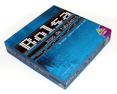 BOLSA: the board game