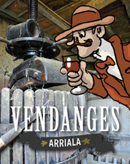 Les Vendanges