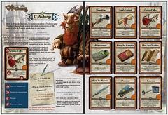 Cadwallon: City of Thieves - The Inn