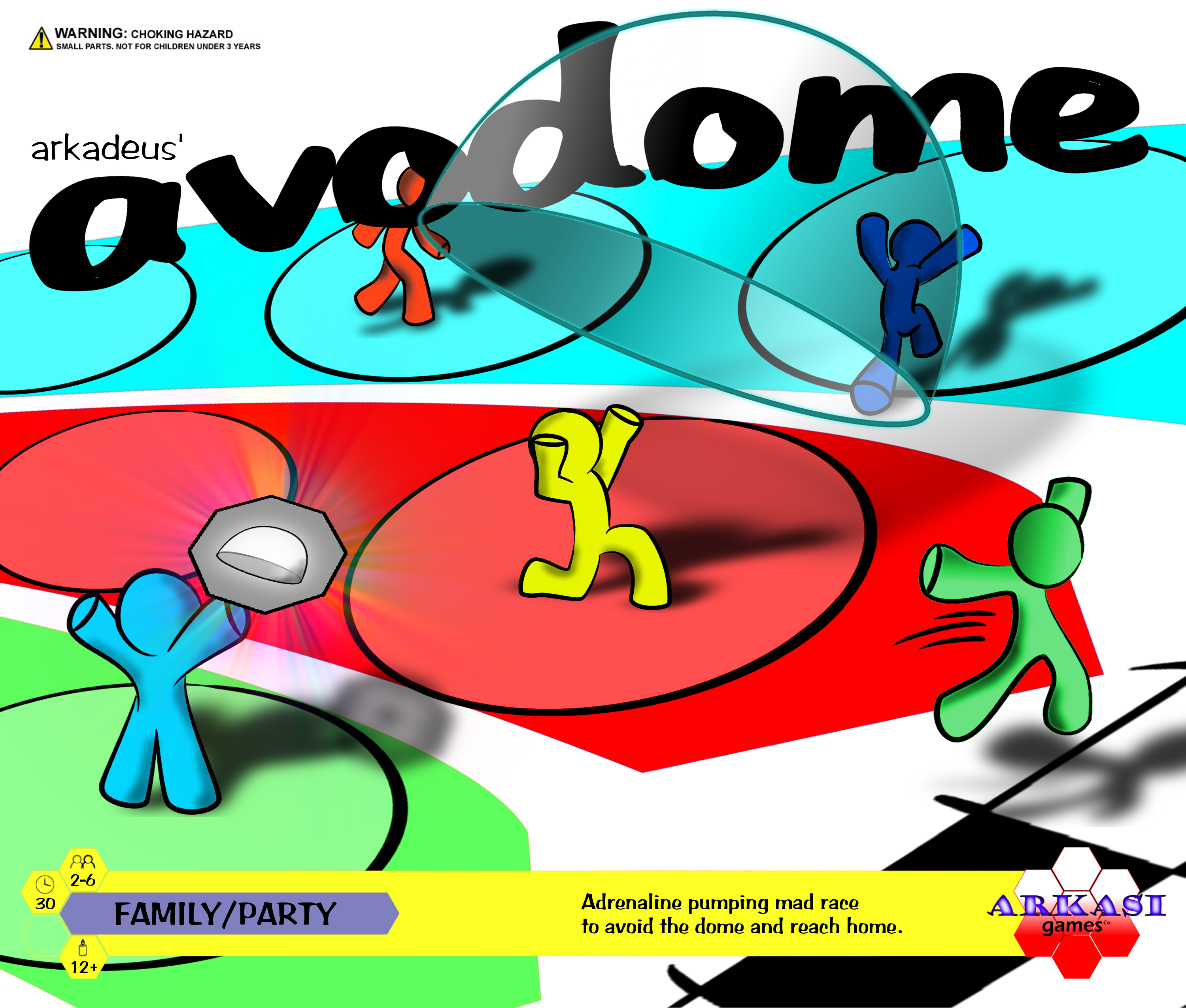 Avodome