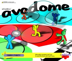 Avodome
