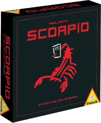 Scorpio