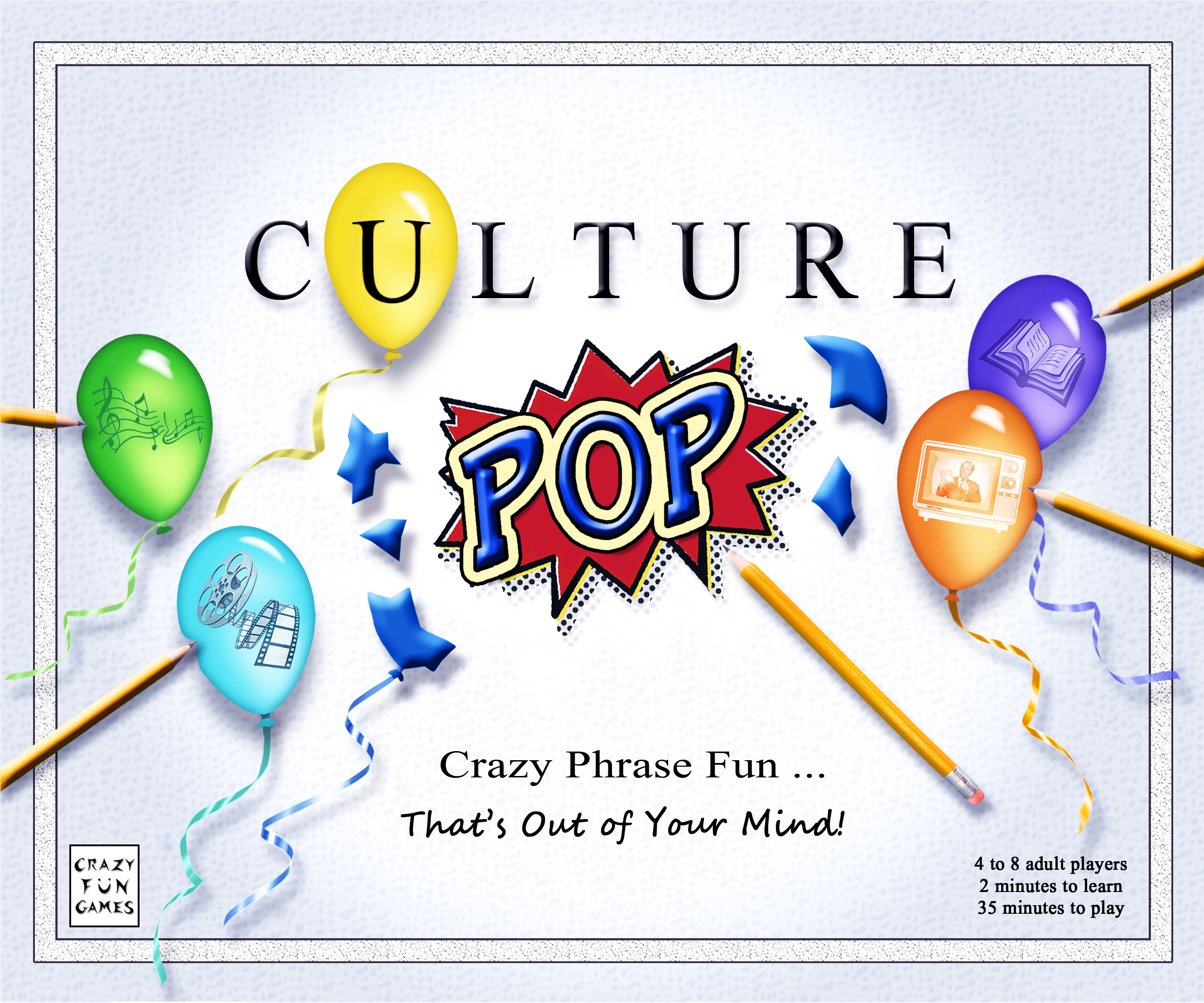 Culture Pop
