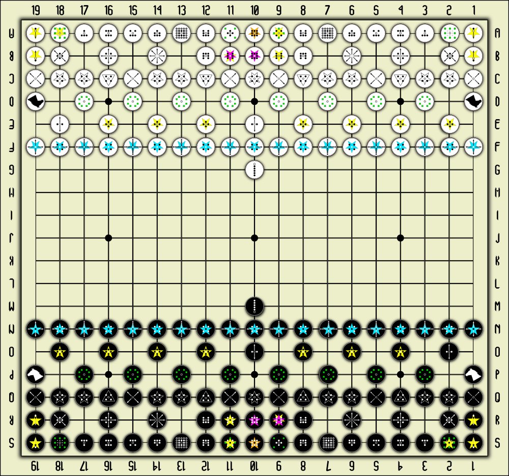 Ko Shogi Ko Shogi