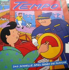 Tempo