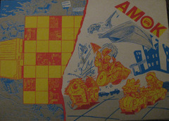 Amok