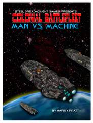 Colonial Battlefleet: Man vs. Machine